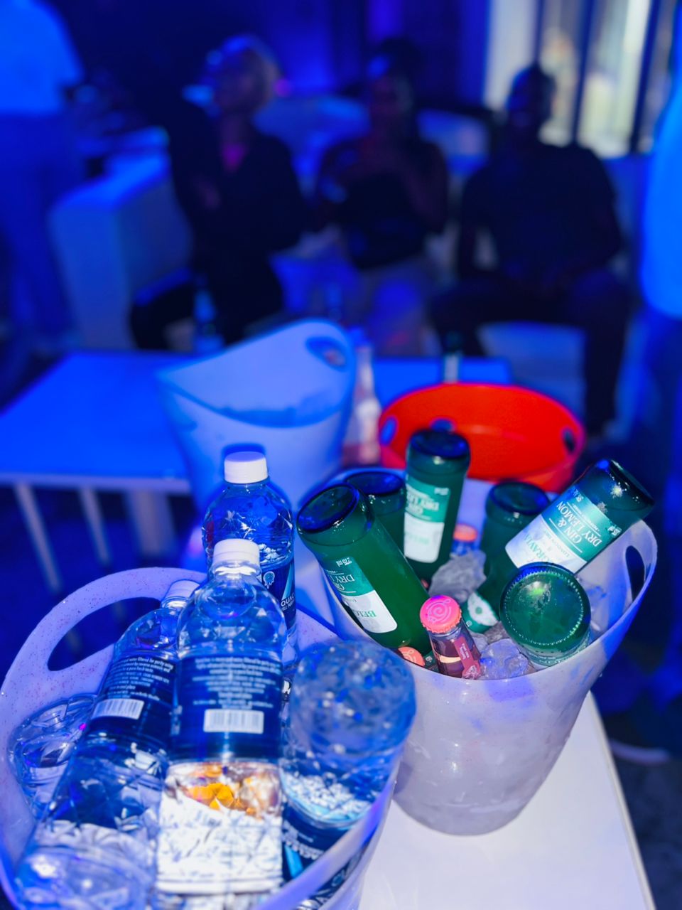 Lifestyle cafe atmosphere at Solomon Lifestyle Cafe